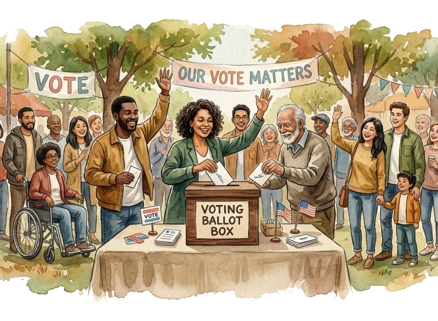 Votes & Décisions